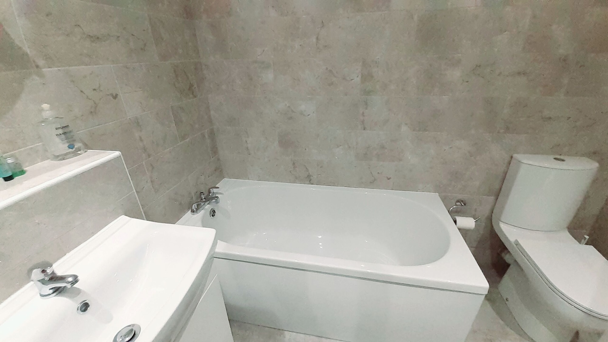 Room, Single, Single Bed, Shared Bathroom, The Countryman Hotel - B&B 8/9
