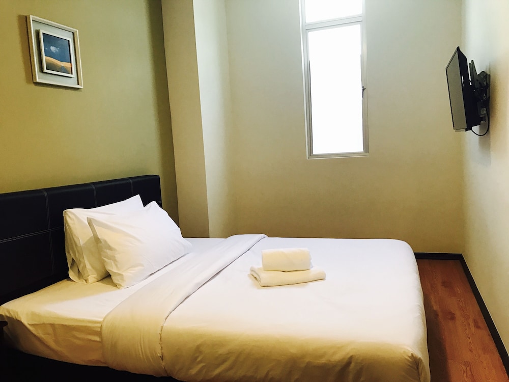Gem Hotel Nusajaya 32/38