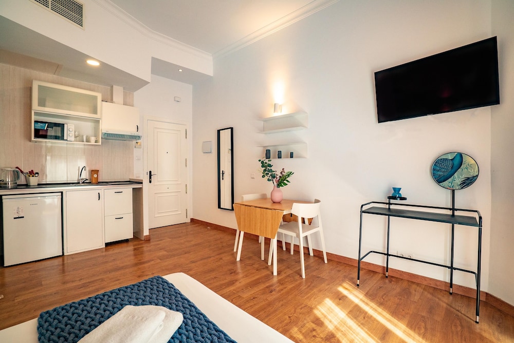 Smartr Madrid Gran Via 47 52/62
