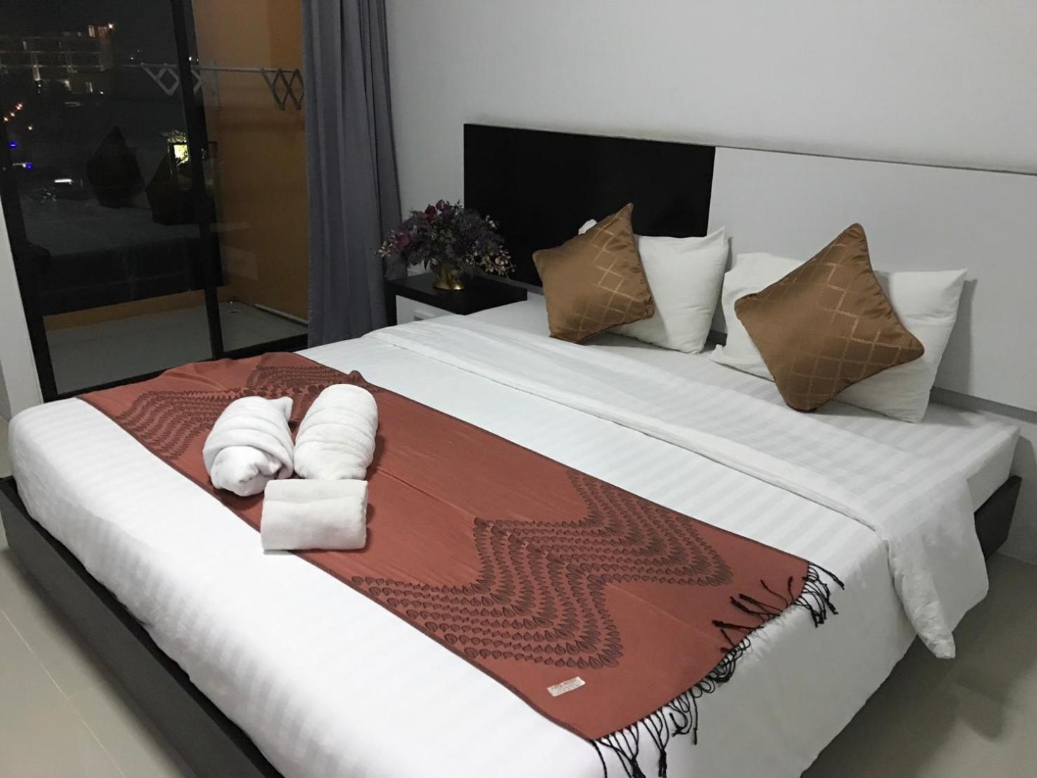 Home Rezidence Prachinburi 33/53
