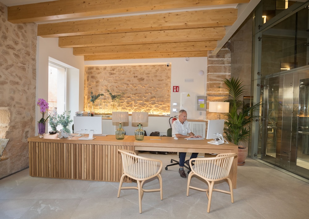 FORUM Boutique Hotel & Spa 47/50
