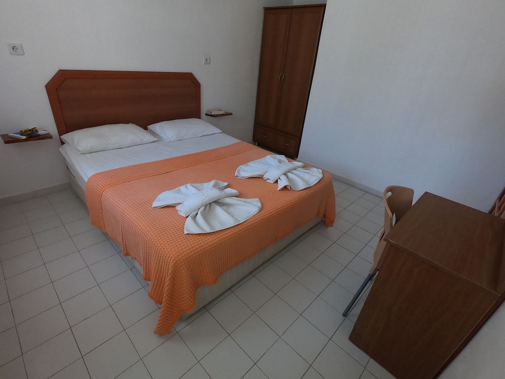 Sarihan Apart Otel 6/48