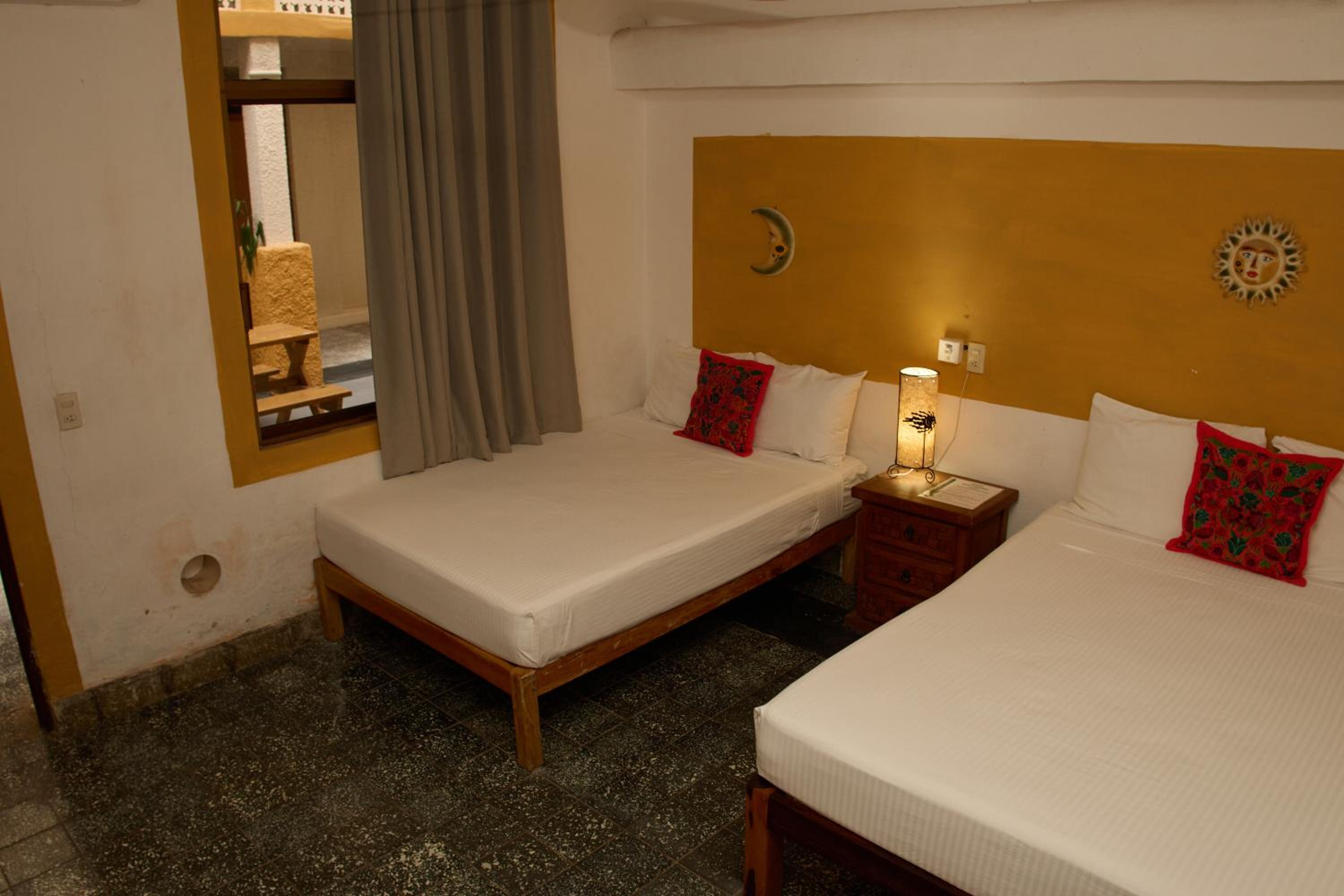 Hotel San Lorenzo 36/55