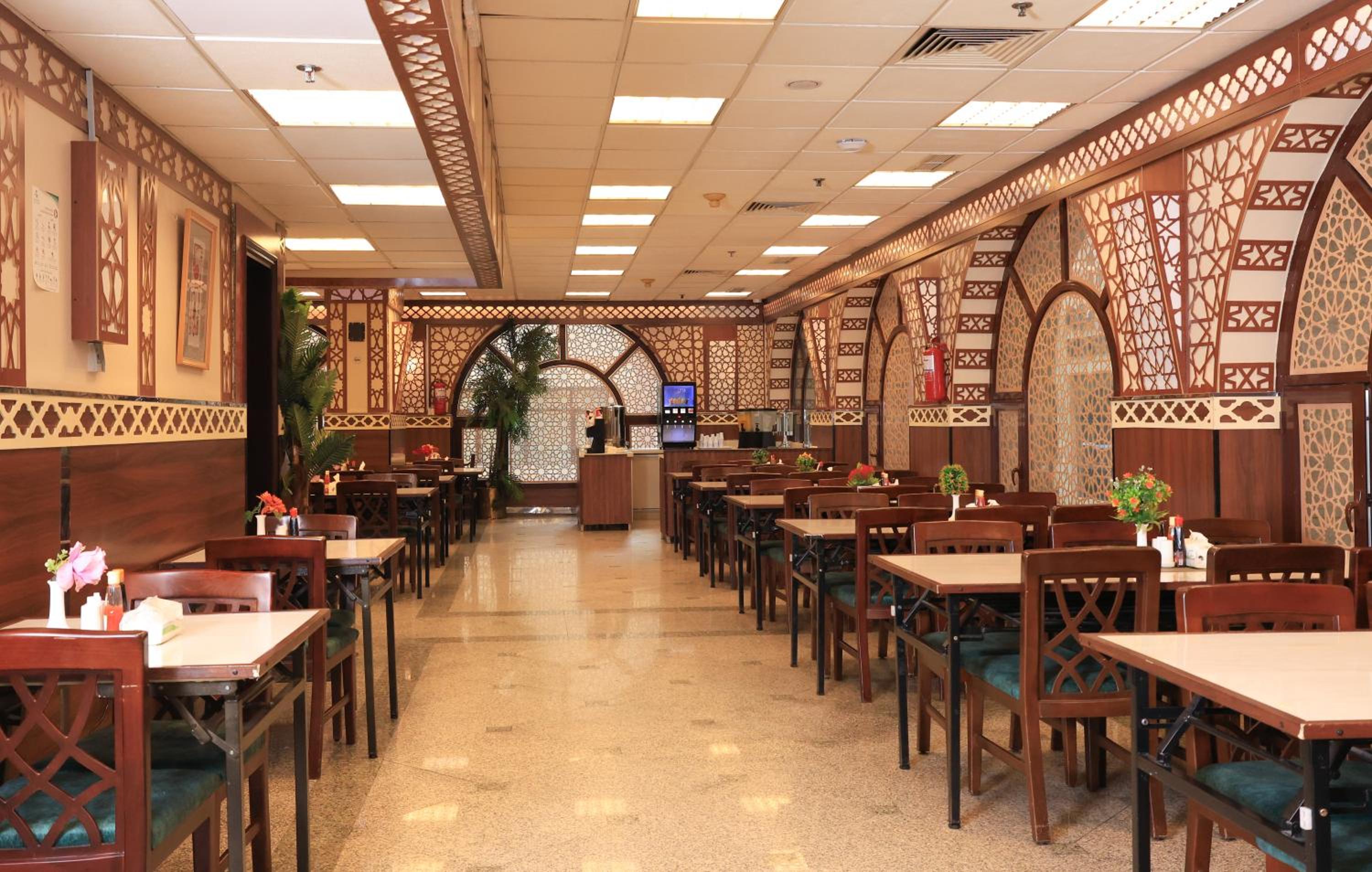 كونكورد المدينة(Al Madinah Concorde Hotel) 32/41