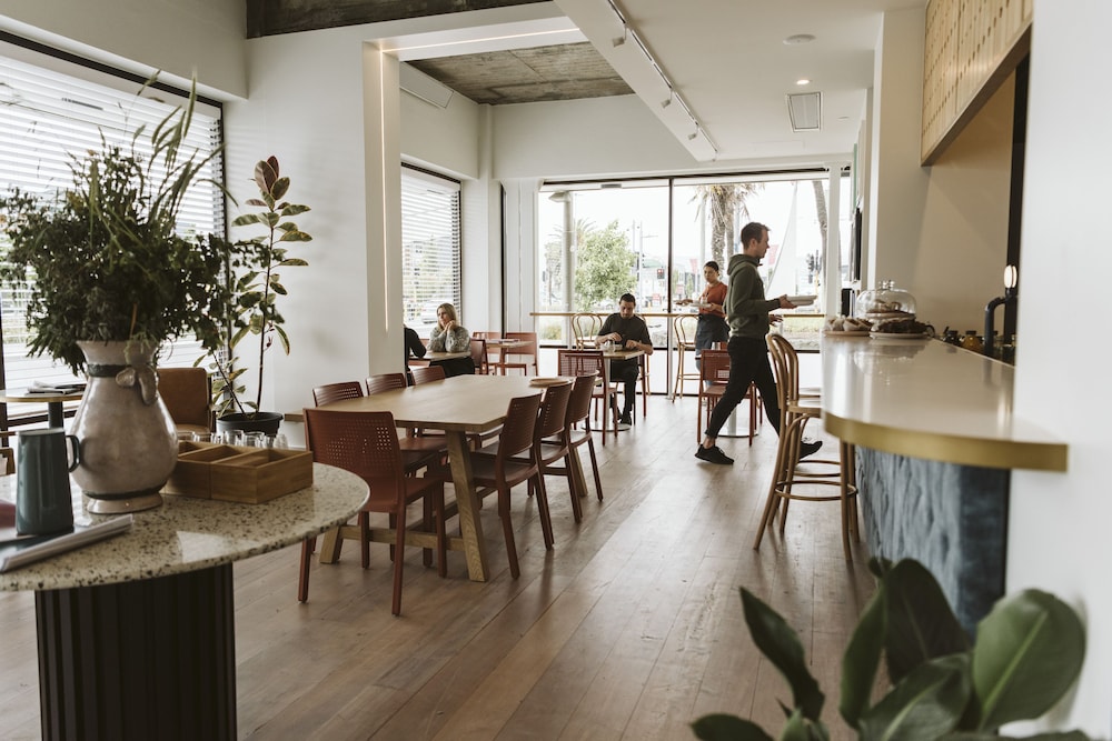 The Muse Art Hotel 49/58