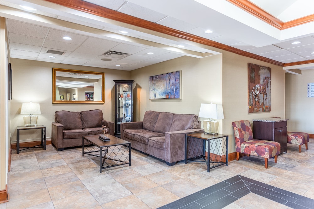 Holiday Inn Express Charles Town 41/62