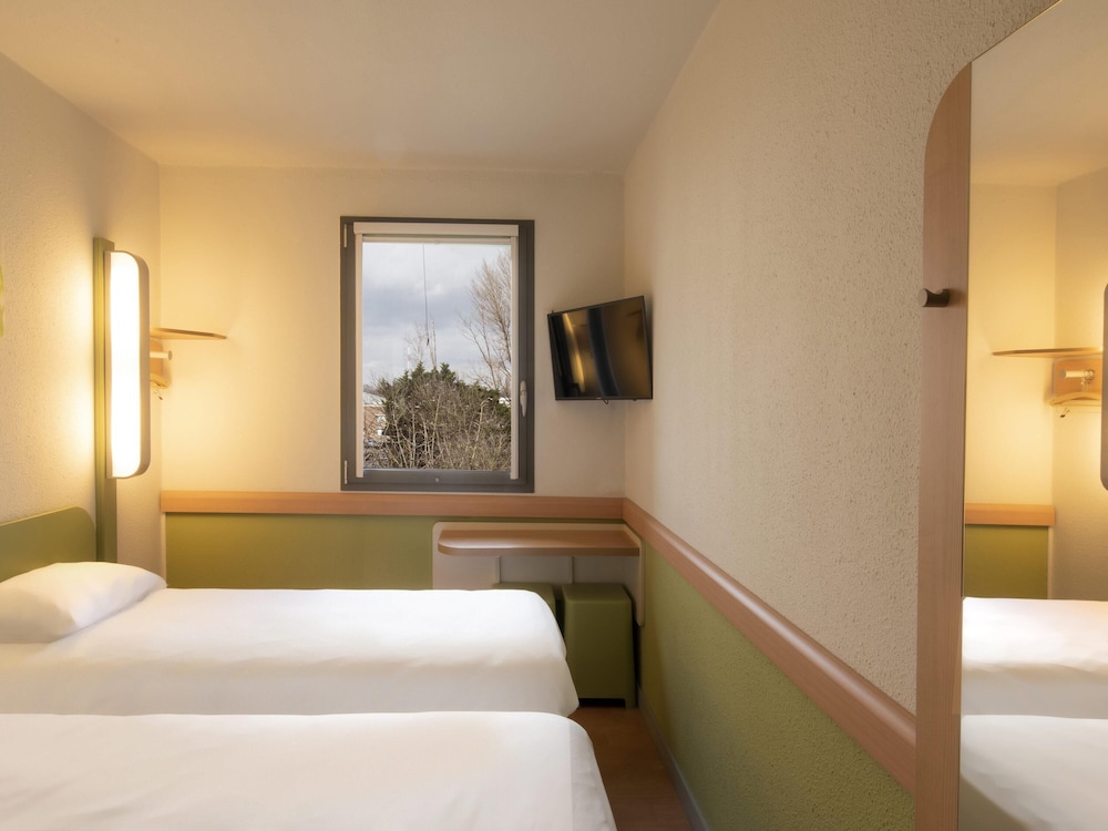 Ibis Budget Antwerpen Port 10/42