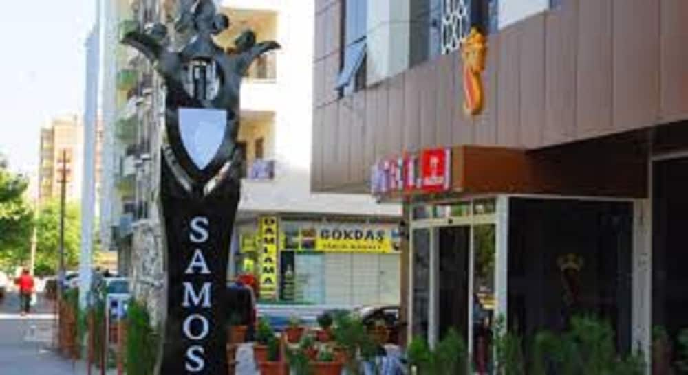 Samos Hotel 24/33