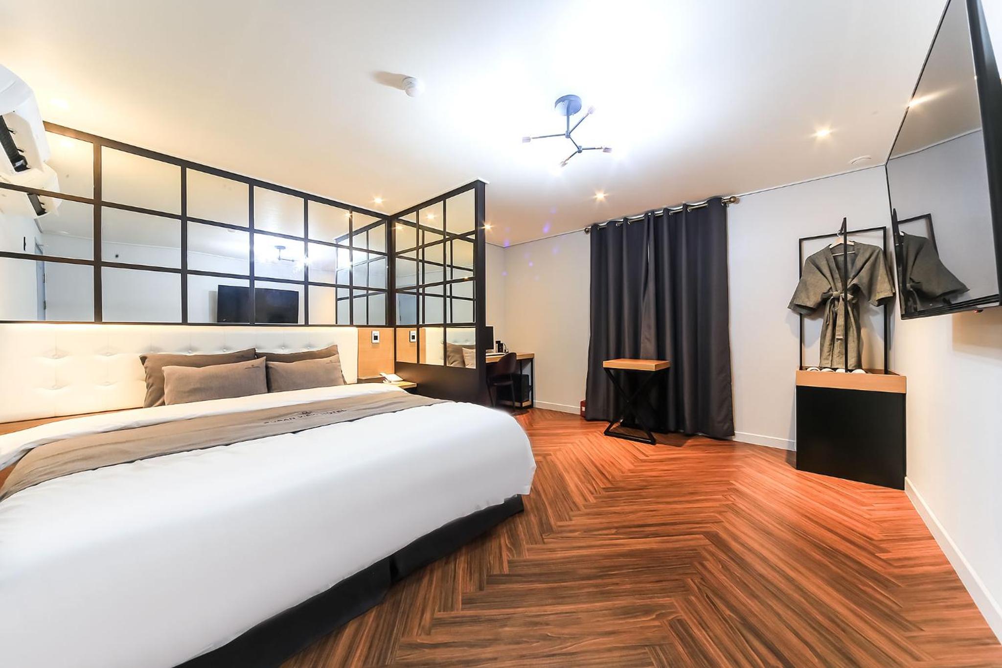 Vip, Double Bed