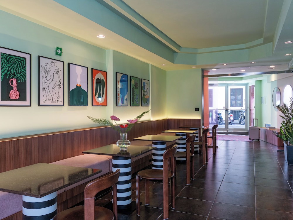 Numa Rome Barberini 37/58