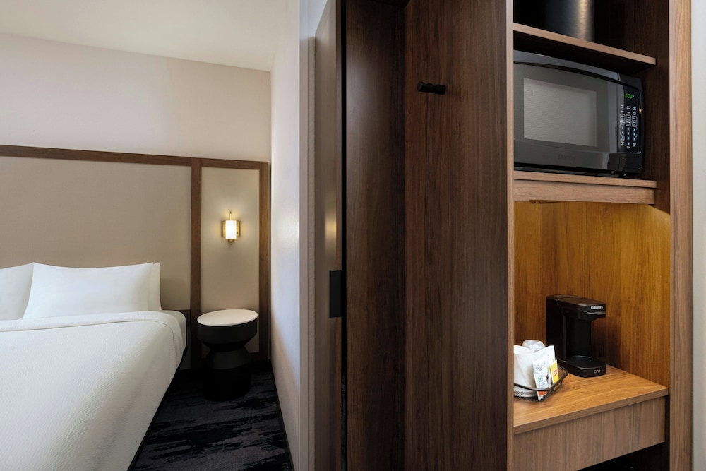 Fairfield By Marriott Inn & Suites Albuquerque Uptown 25/25