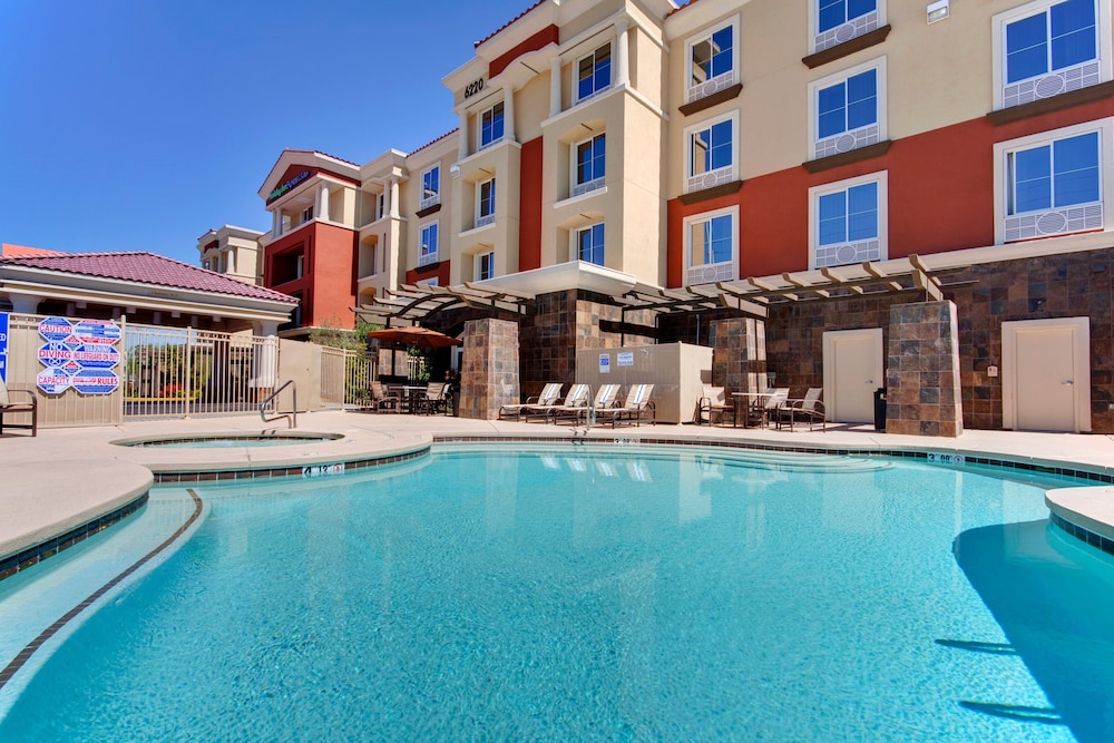 Holiday Inn Express & Suites Las Vegas SW Spring Valley, an IHG Hotel 1/55
