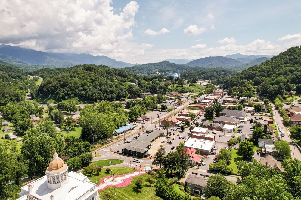 Hotel Sylva 26/30