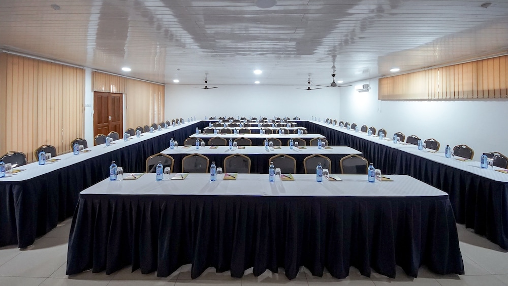 Papillon Lagoon Reef Hotel 39/61