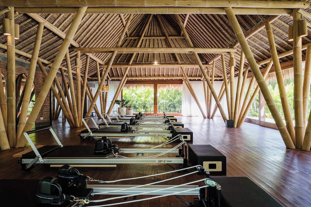 Hotel Komune and Beach Club Bali 50/71