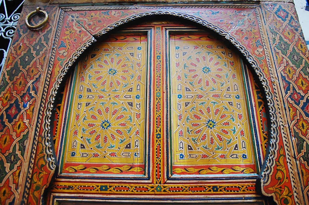 Riad Fes Aicha 7/50
