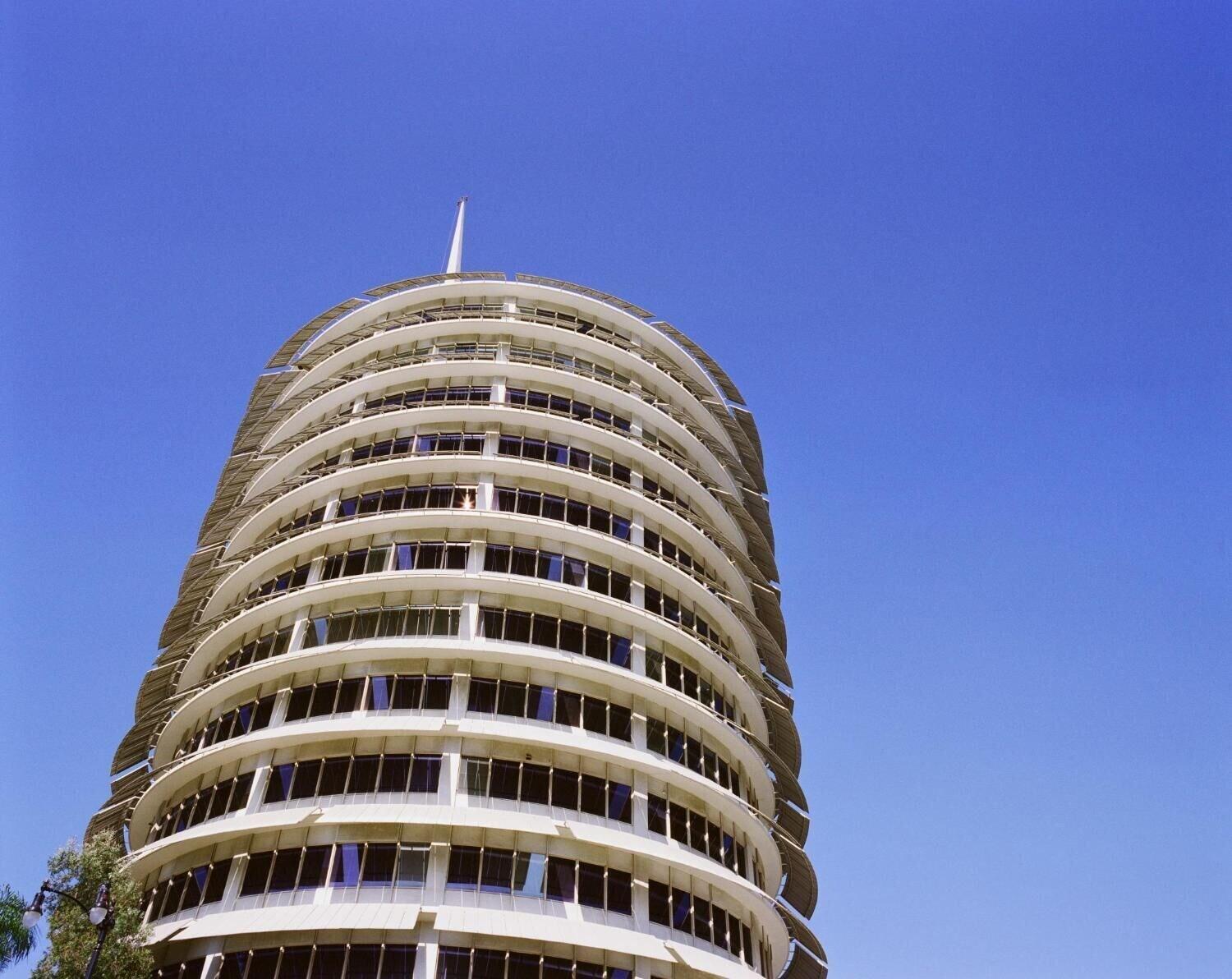 Hotel West Inn Hollywood - La 3/21