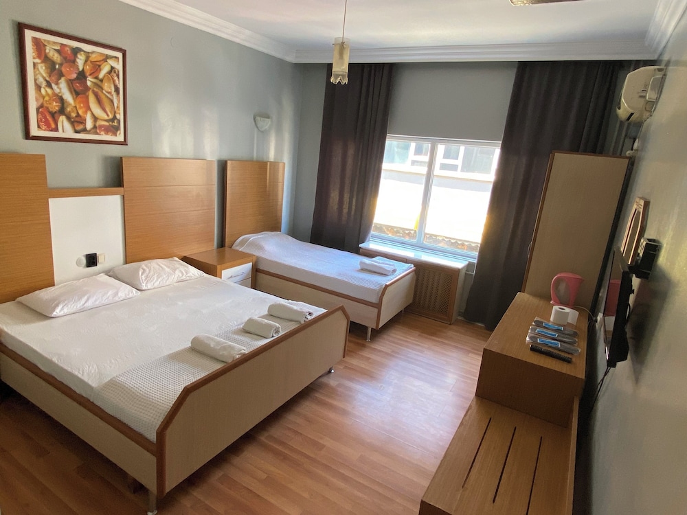 Otel Mola Balikesir 8/40