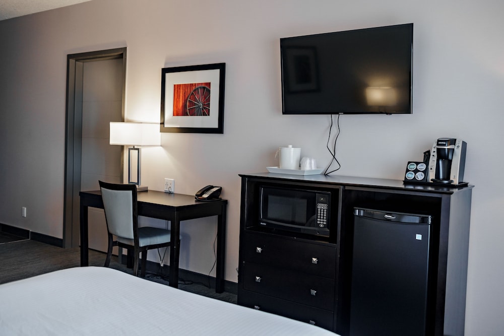 Park Inn By Radisson Edmonton Airport 41/60