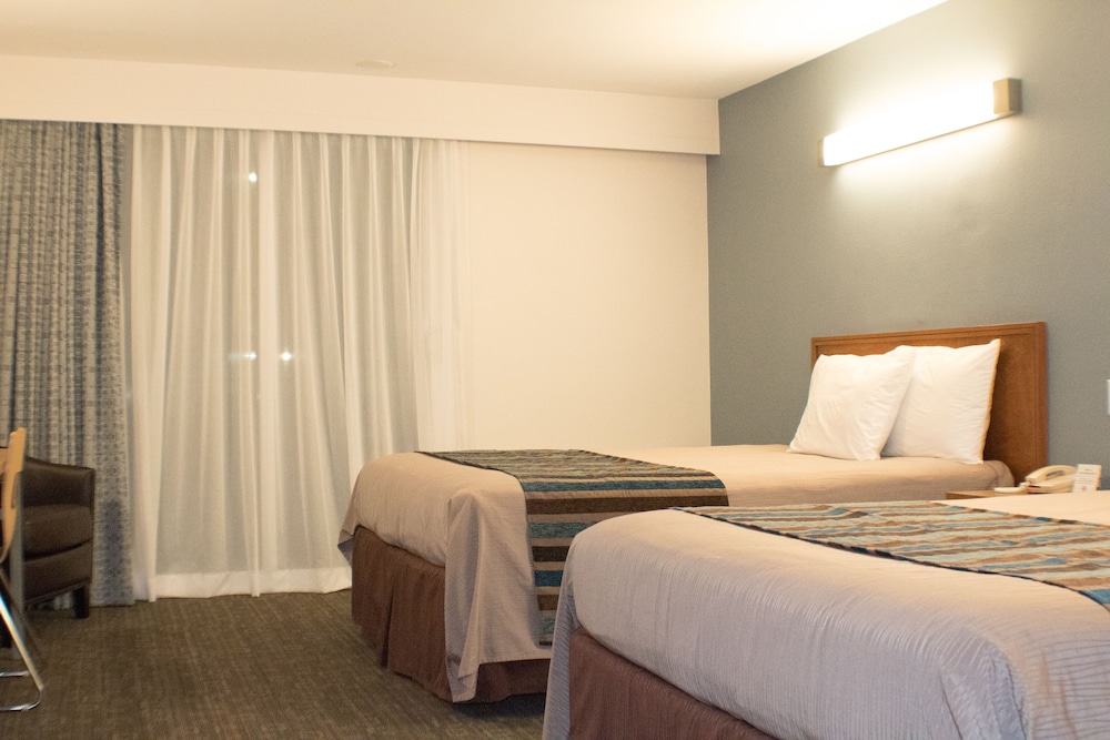 Good Nite Inn Redwood City 4/37