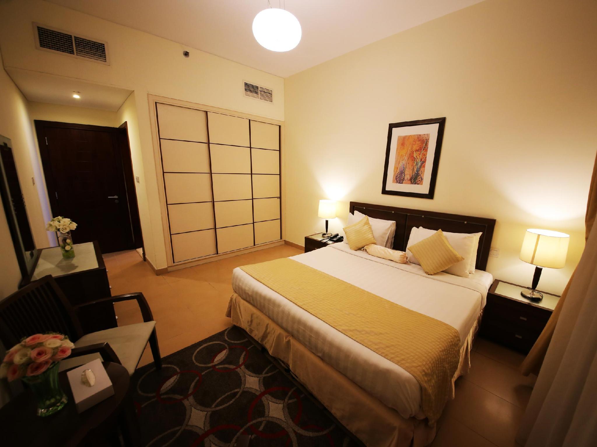 One Bedroom