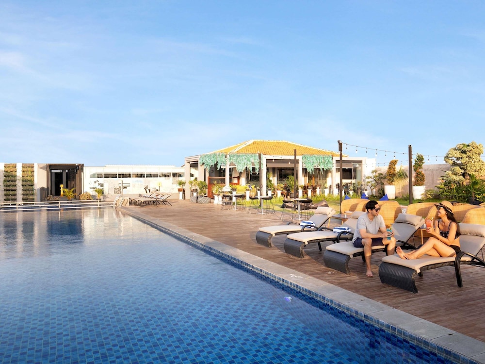 Novotel Suites Yogyakarta Malioboro 41/46