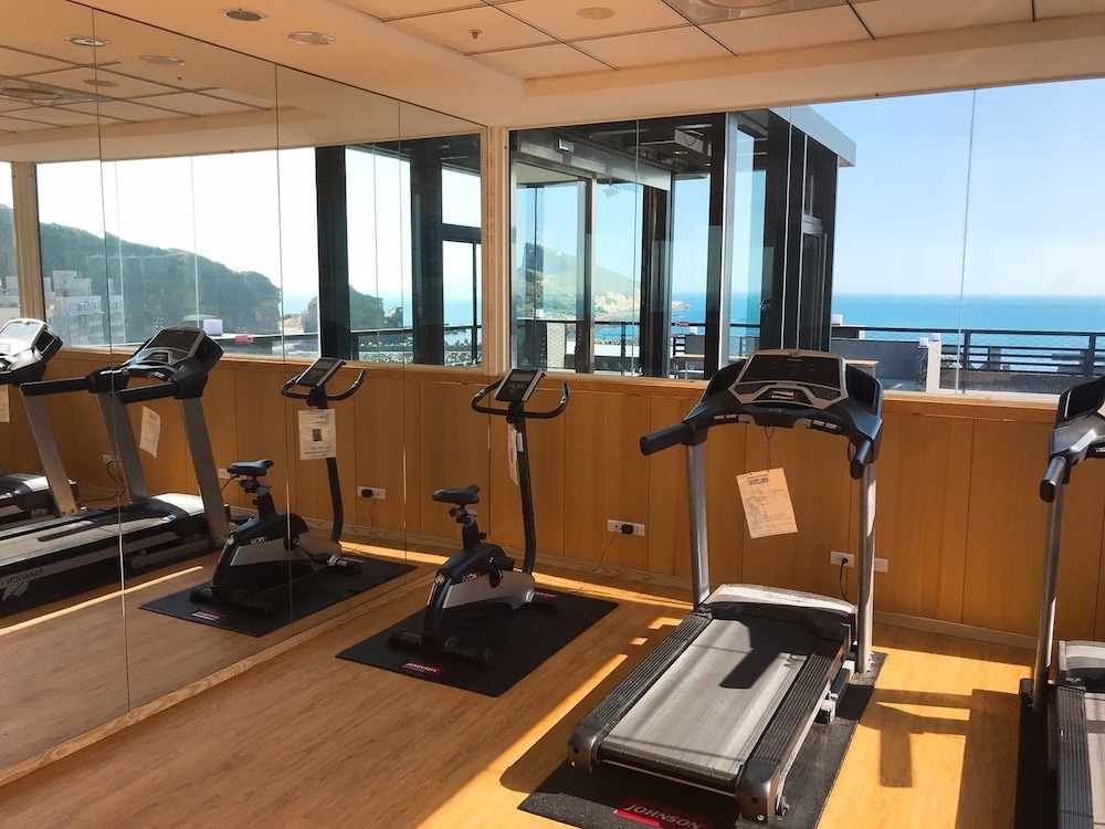 Inhouse Hotel Yehliu 25/50
