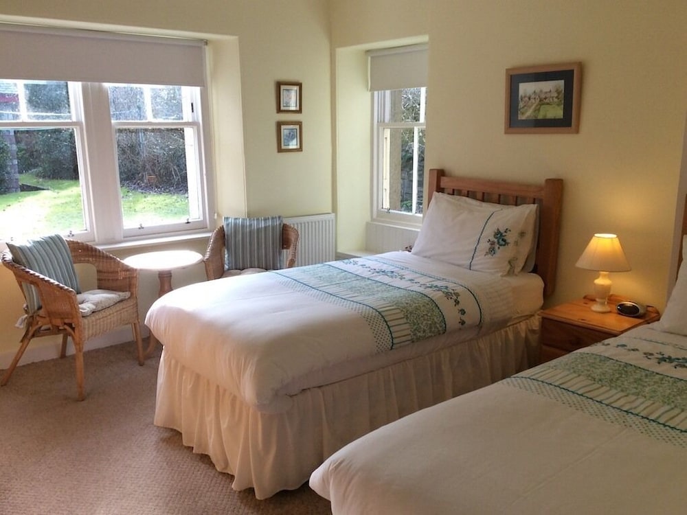Annslea Guest House 7/38