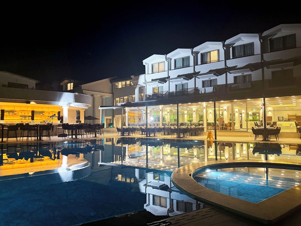 Gocek Lykia Resort 4/44