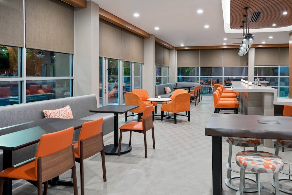 SpringHill Suites by Marriott Lakeland 34/51