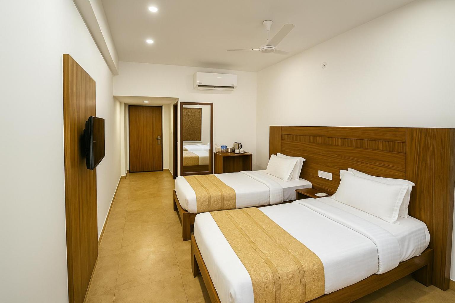 Amritara Ramila Kutir, Ayodhya 25/59
