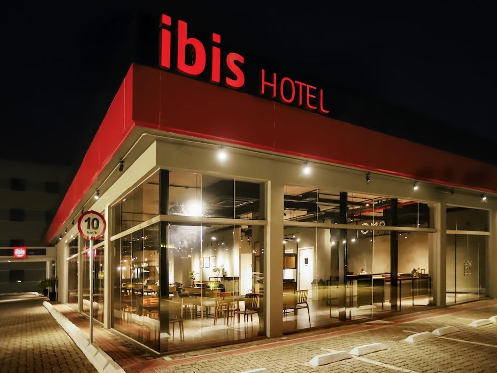 ibis Cuiaba Shopping 2/55