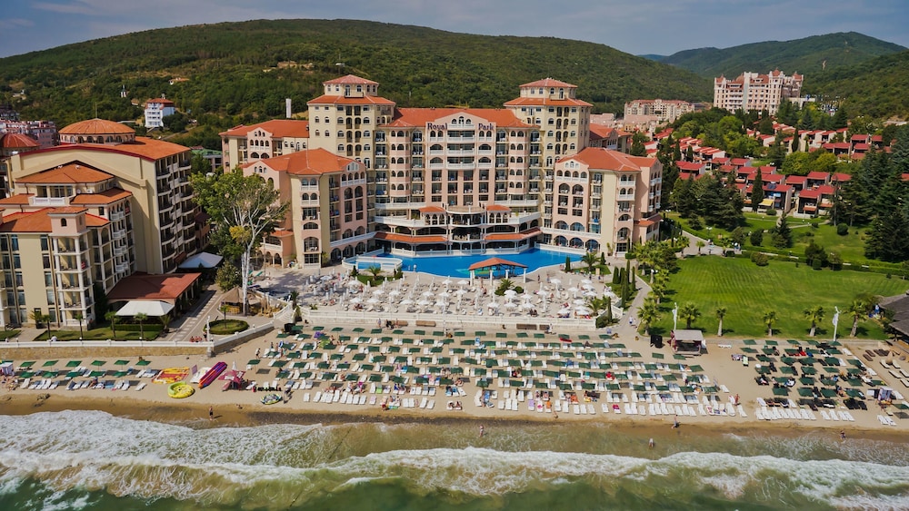 Royal Park Hotel - All Inclusive 47/50