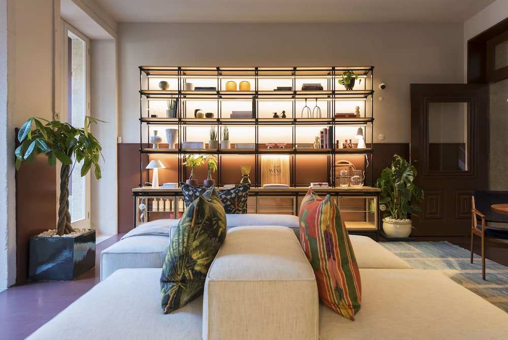 Jardins do Porto by Unlock Hotels 44/60