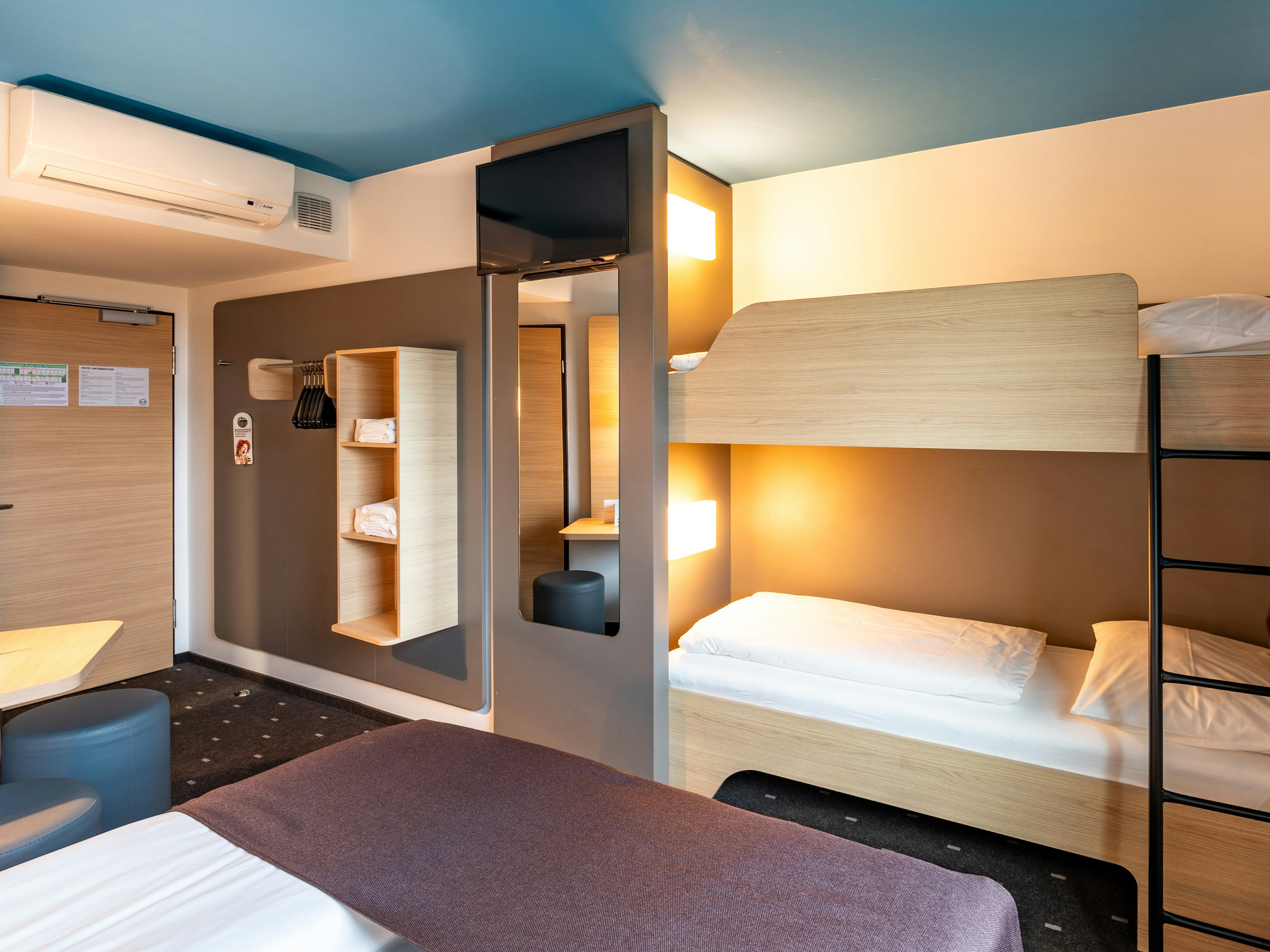 B&B Hotel Wolfsburg-Weyhausen 17/31