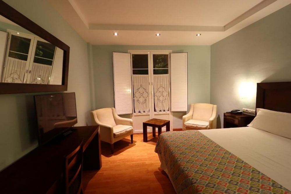 Gran Hotel Aqualange 24/61
