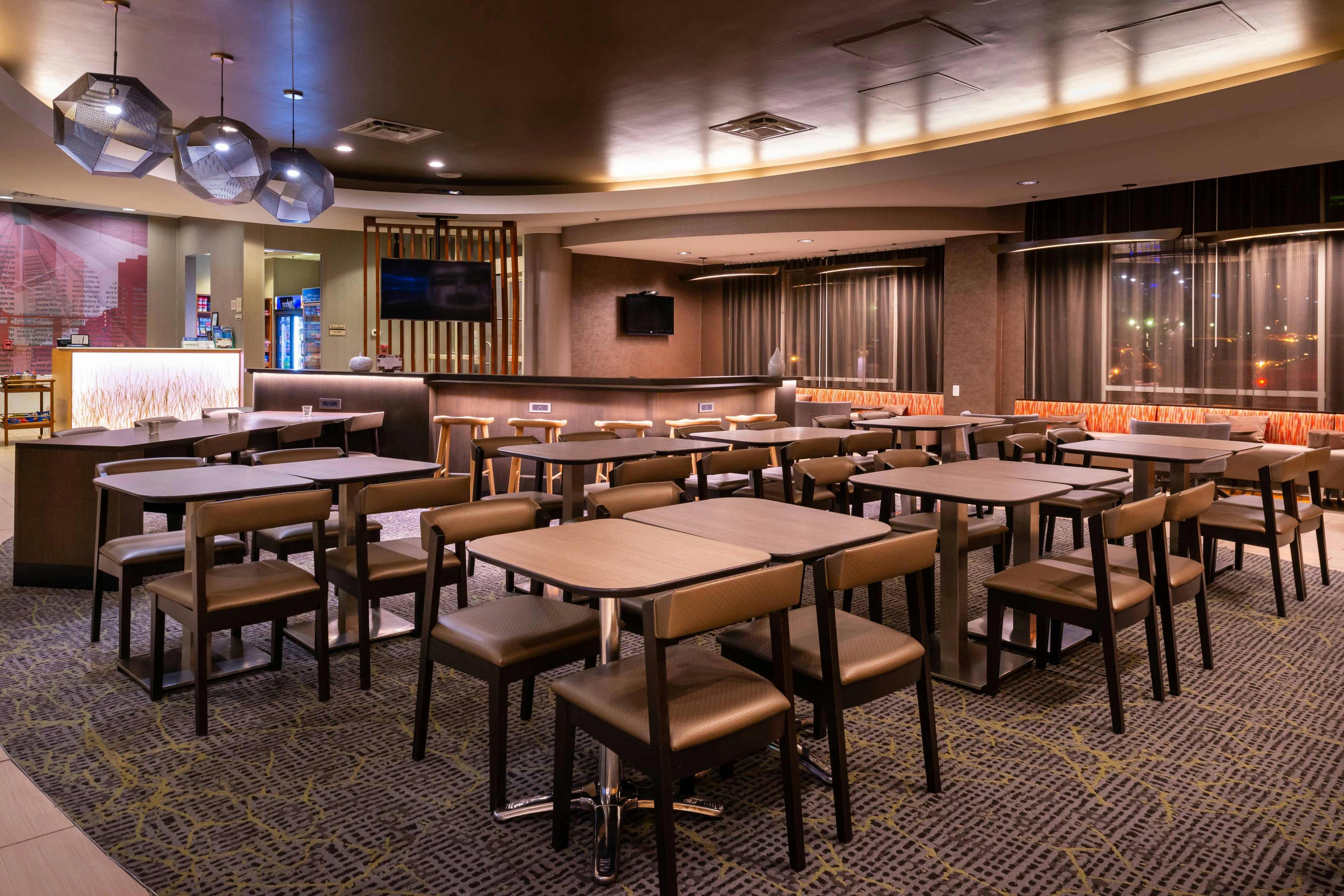 Springhill Suites Pittsburgh North Shore 20/29