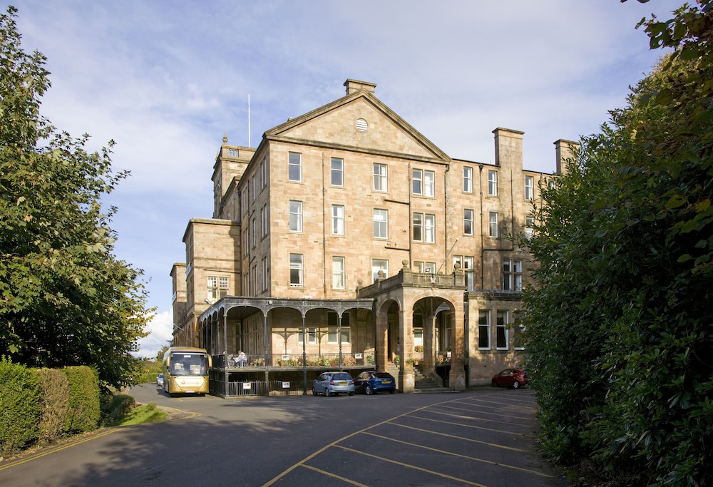 Glenburn Hotel 33/42