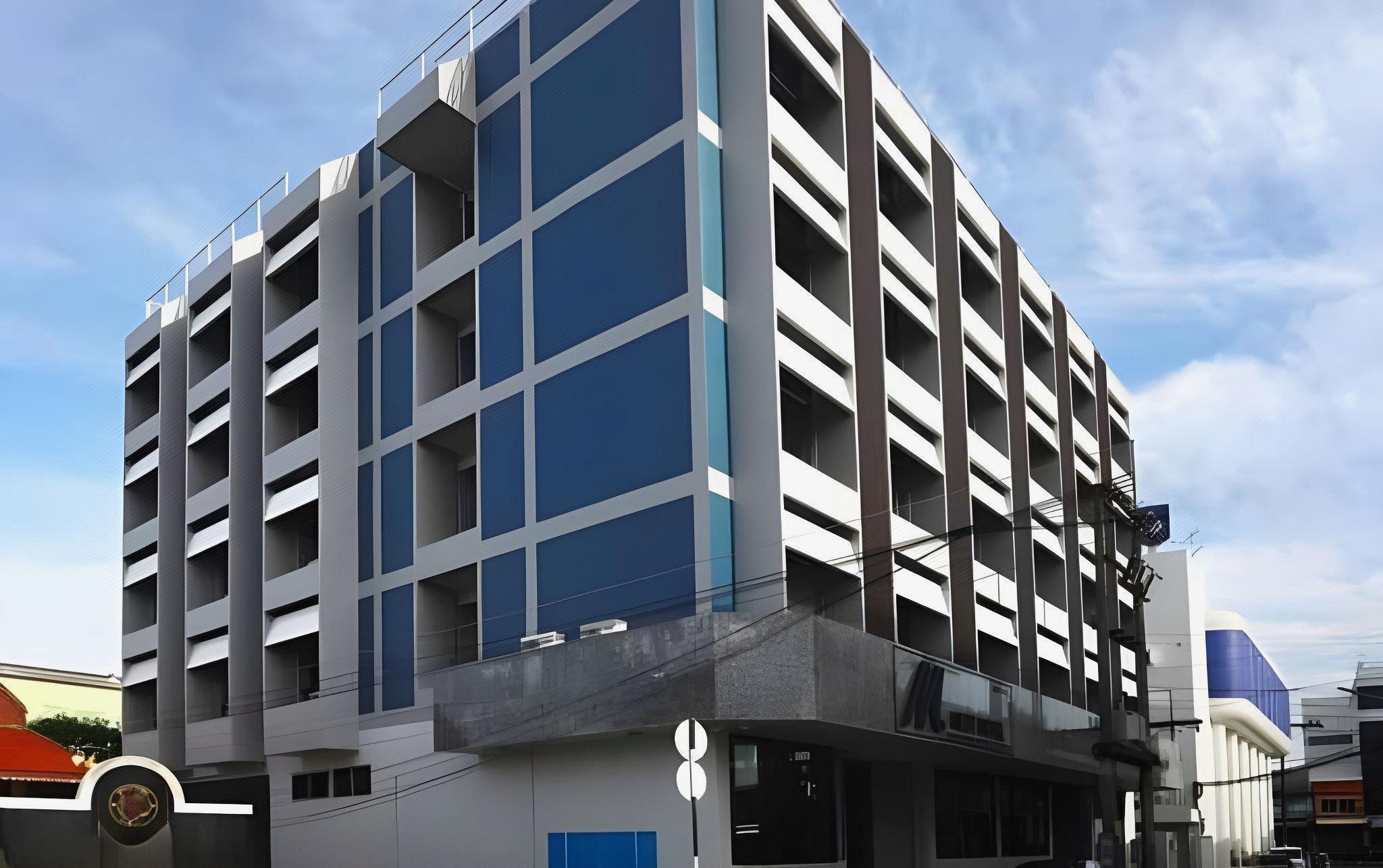 Mest Hotel 5/11