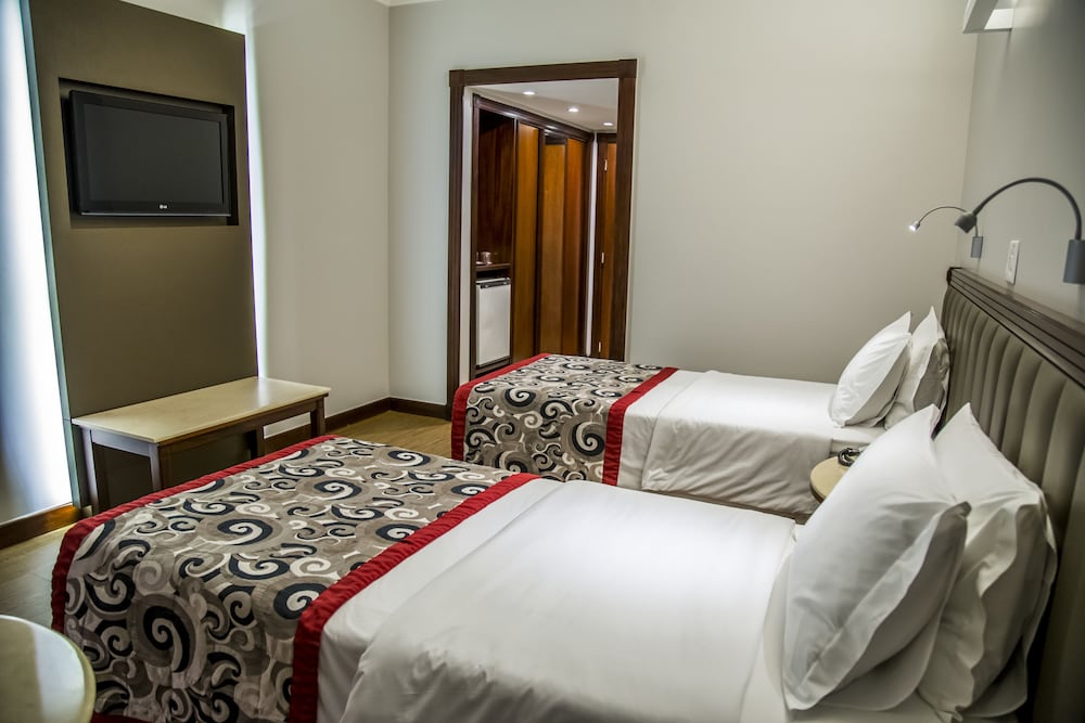 Mercure Uberlandia Plaza Shopping 23/73