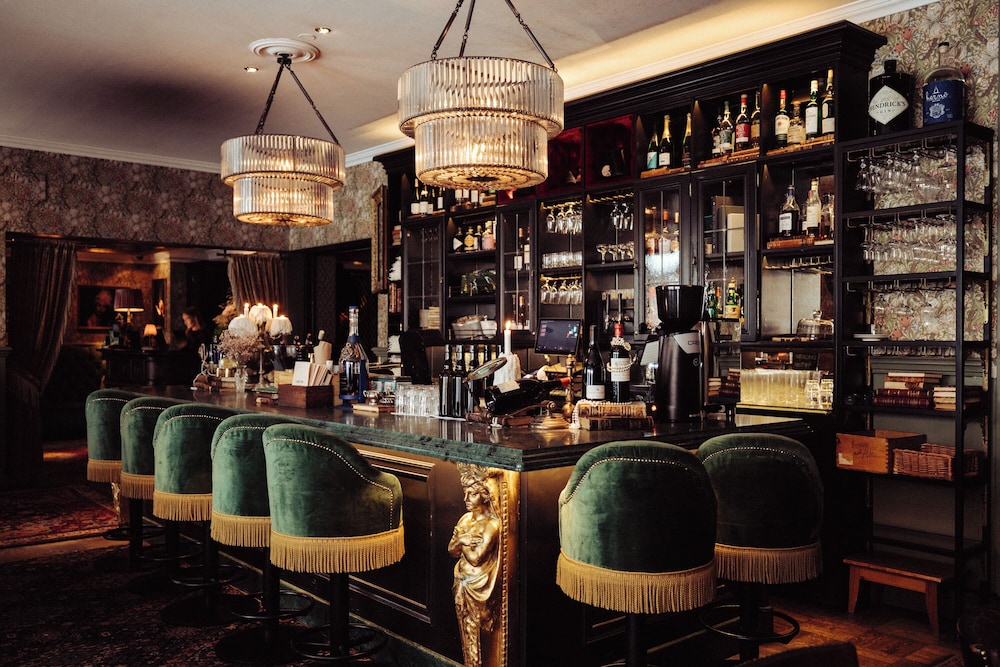 Hotel Pigalle 63/71