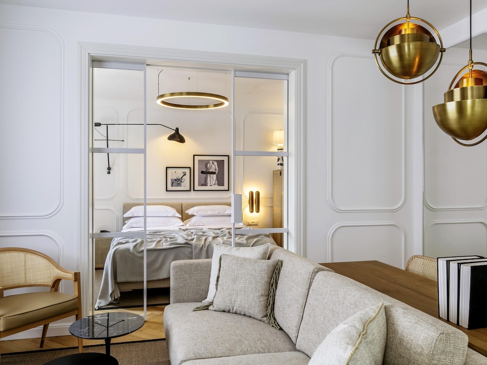 Heritage Hotel FERMAI Split - MGallery Collection 62/80