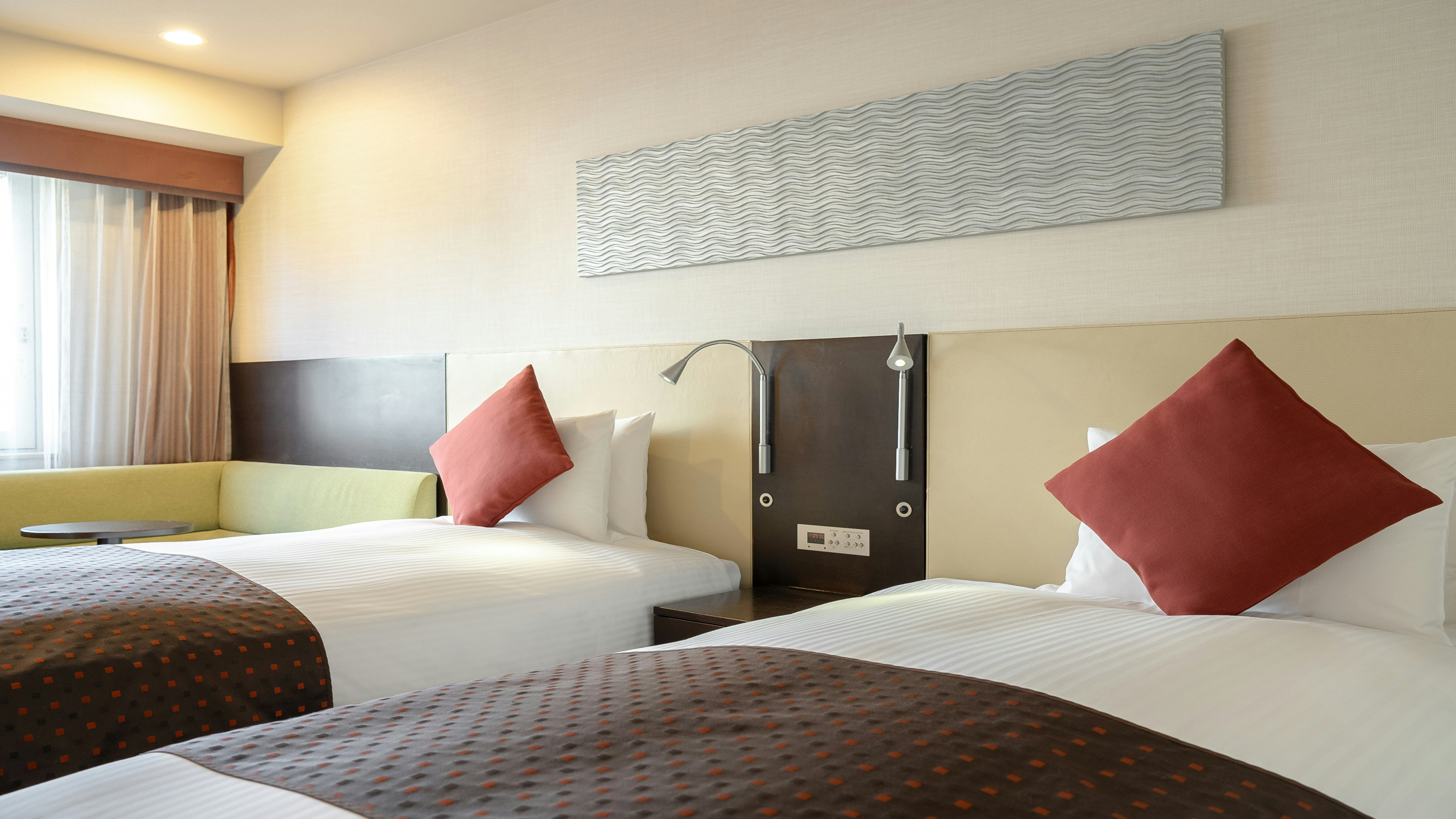 Hotel Jal City Kannai Yokohama 21/60