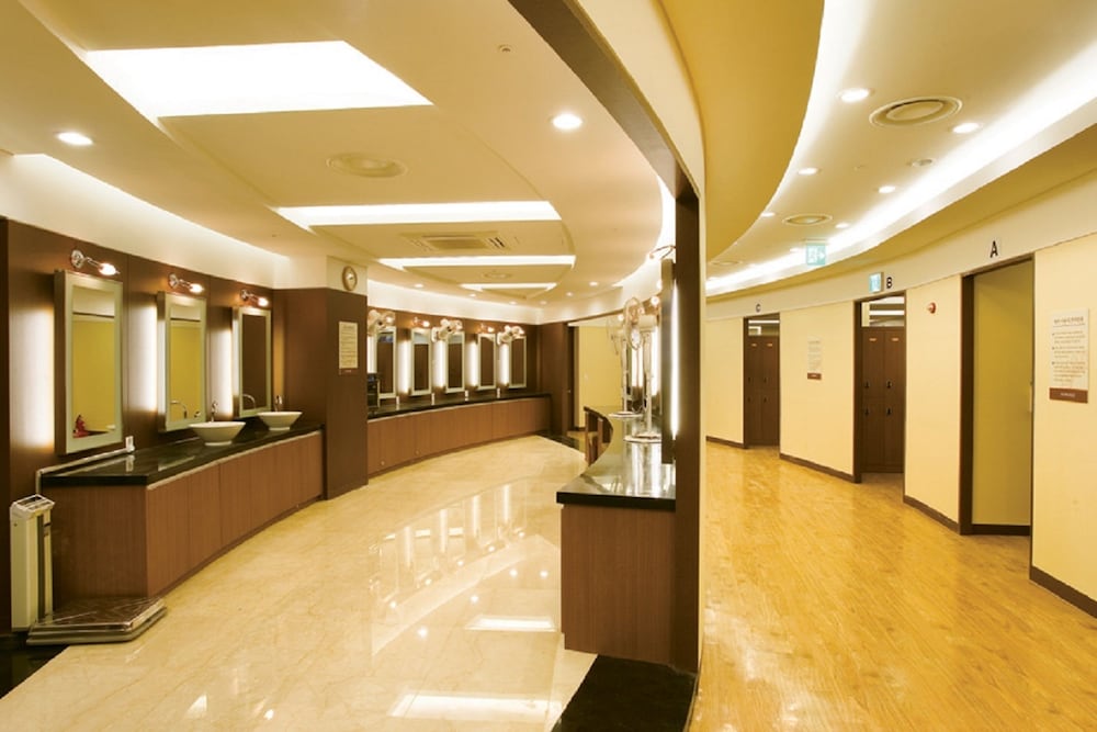 Mayhills Resort 11/50