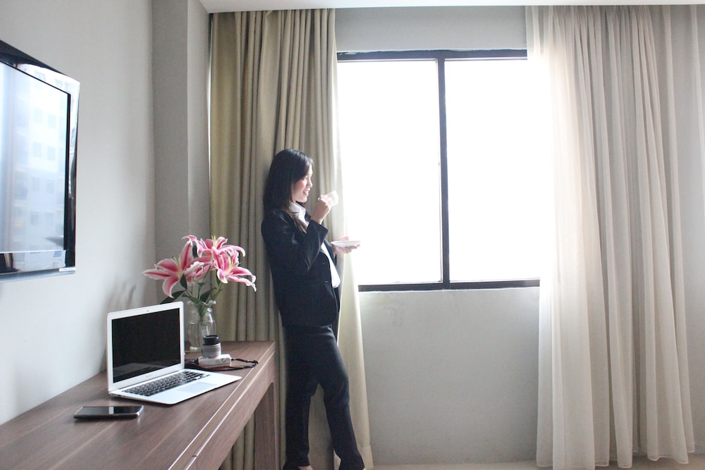Sahid Mutiara Karawaci 25/32
