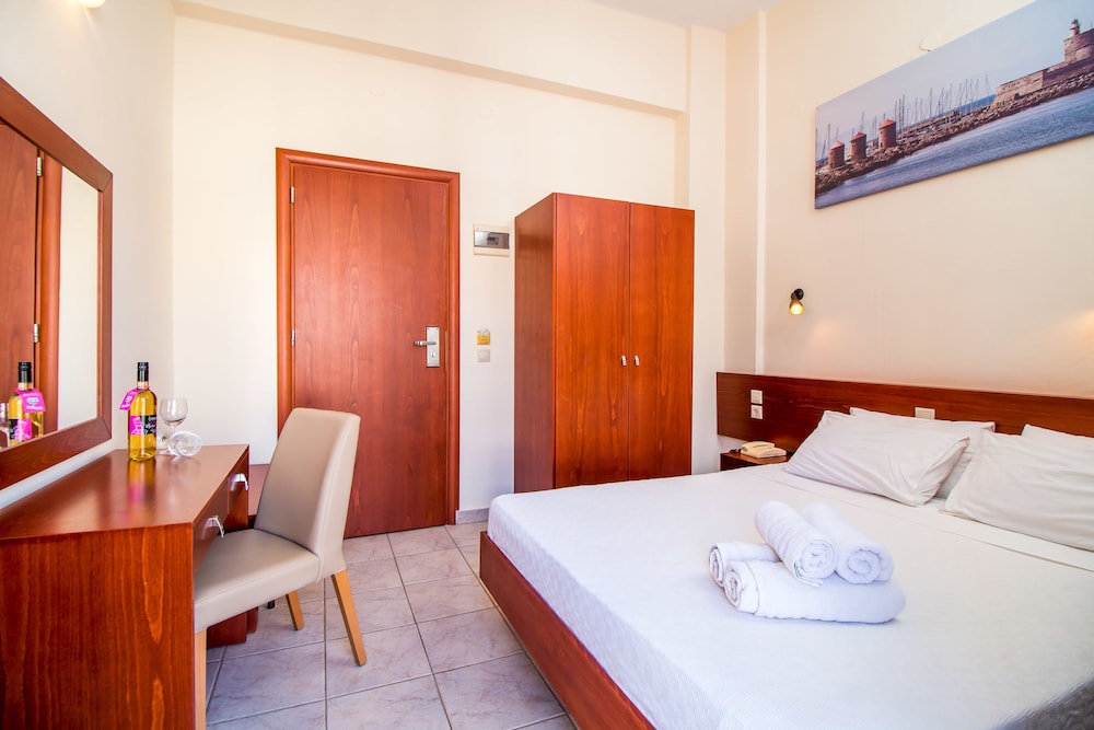 Filmar Hotel 26/73