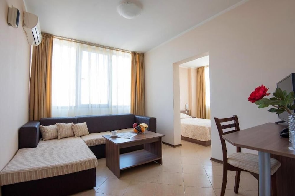 Hotel Sps 26/50