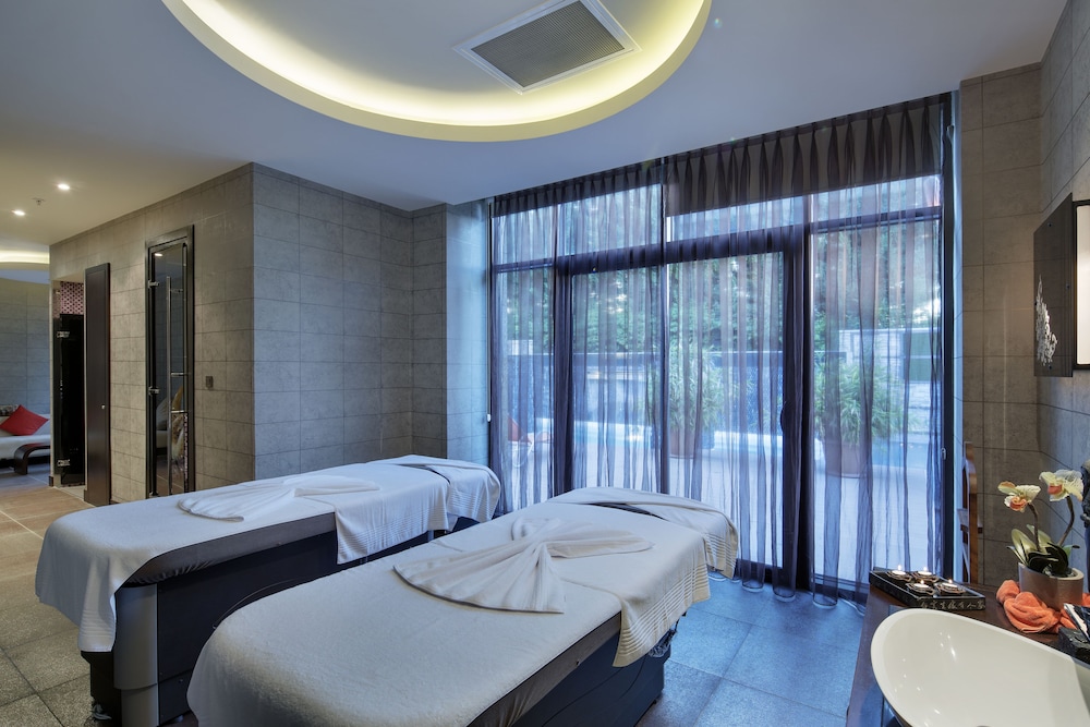 Tui Blue Side Hotel 16/50