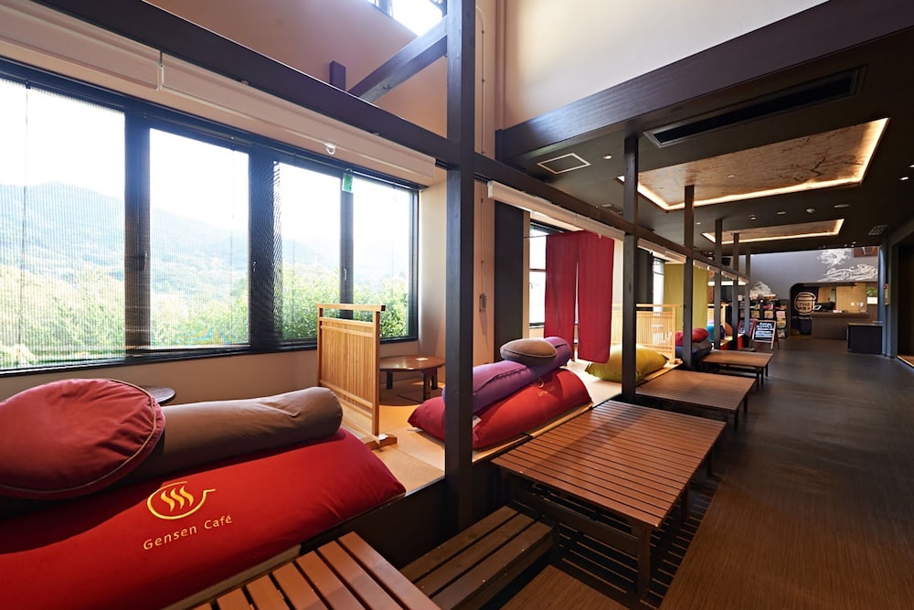 The Ryokan Tokyo Yugawara - Hostel 47/60