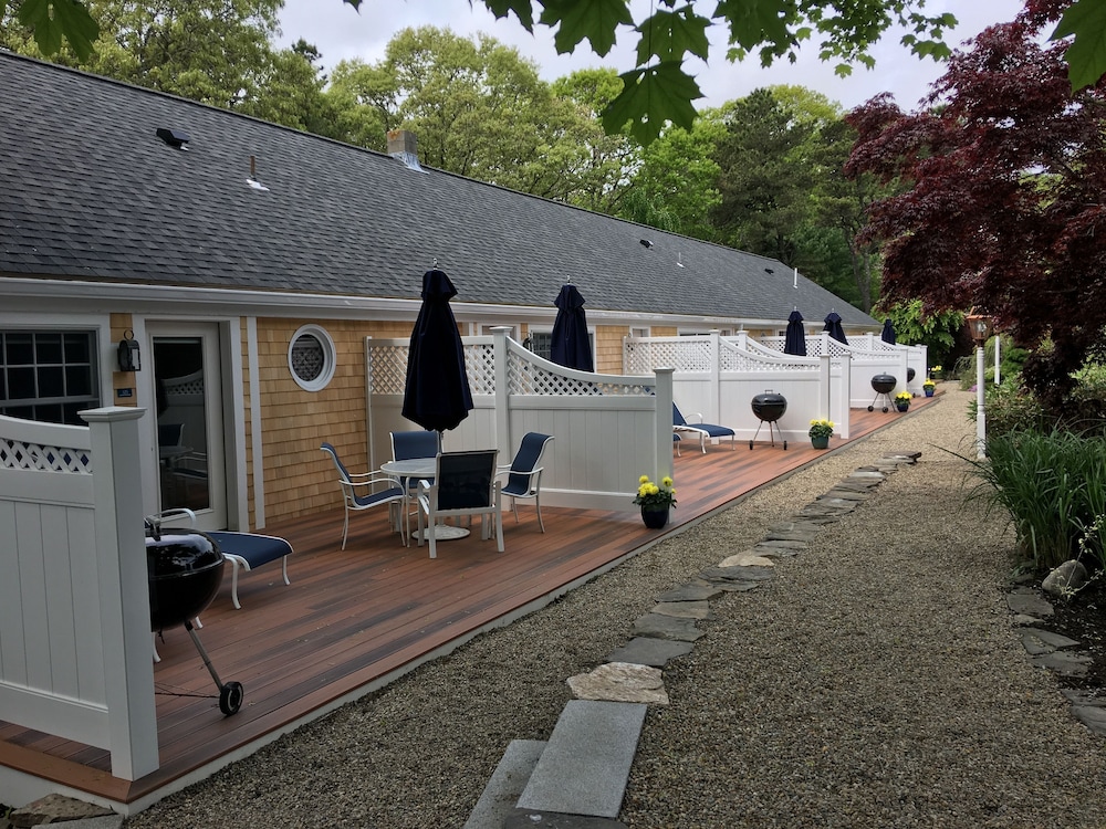amenities
